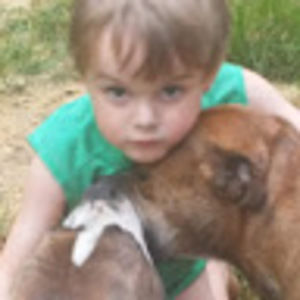 Meet your Posher, Amanda